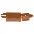 Riñonera ton sur ton cider brown sis club sticky lemon 1