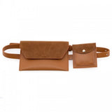 Riñonera ton sur ton cider brown sis club sticky lemon 1