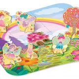 Thinking kits puzzle 3d cuento de hadas 4m 2