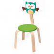 Silla owl lou scratch 1