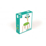 Silla owl lou scratch 2