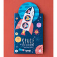 Stickers space londji 1