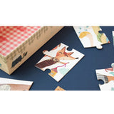 Puzzle up to the moon 24 pzas londji 2