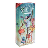 Puzzle je suis ballerine 100 pzas londji 1