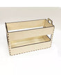 madera REVISTERO 36x23x15cm 1