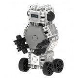Mini set espacial clicformers 2