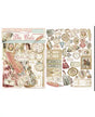 DIE CUTS PRINCESS 1
