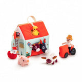 Mi primera granja lilliputiens 2