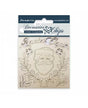 CHIPS 9.5x9.5 Santa Claus 1