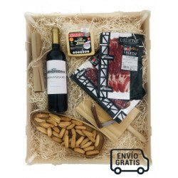 Pack "Hamaiketako" 1
