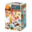 Cook chef chocolate buki 1