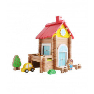 Construyo mi casa iwood 1
