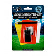 Set arbitro futbol wild+cool spiegelburg 1