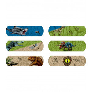 Tiritas mundo t-rex spiegelburg 1