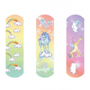 Tiritas paraiso de unicornios spiegelburg 2
