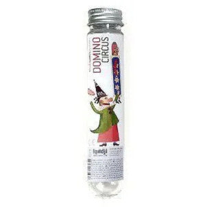 Micro domino circus londji 1