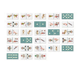 Micro domino circus londji 2