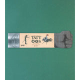 Tatuajes medieval londji 1