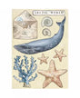SILUETAS DE MADERA COLORES A5 Arctic World 1