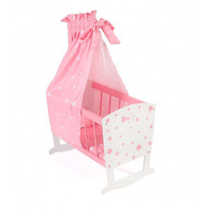 51588 cuna con dosel bayer chic 1