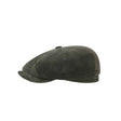 Gorra hatteras cord kaki stetson 1