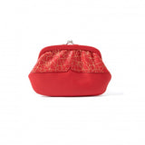Monedero ikebana rouge maud terseur 1