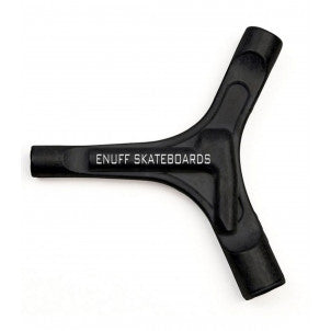 Herramienta skate y black enuff 1