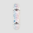 Skate jart telesketch 8.0x31.85 1
