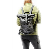 Mochila zaino camera d'aria cingomma 1