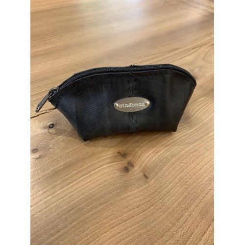 Monedero in inner tube cingomma 2