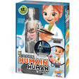 El cuerpo humano buki 1