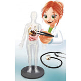 El cuerpo humano buki 2