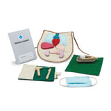 Set de cirugia plantoys 1