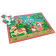 Puzzle princess carriage scratch 1