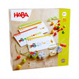 Amigos de la granja juego de ensartar haba 1
