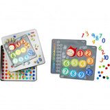 Caja de juego magnetico numeros haba 2