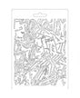 Molde Flexible A5 ARCTIC ANTARTIC GLASS EFFECT 1