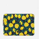 Funda para tablet midnight lemons casyx 1