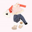 Lori conjunto lovely lace 1