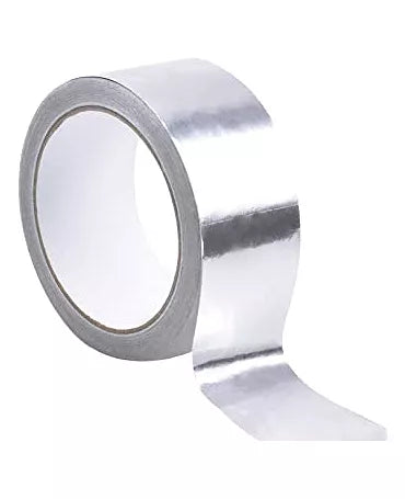 ALUMINIO ADHESIVO 1x0.14 m 1