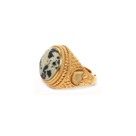 Anillo tizi ouzou nature bijoux 1