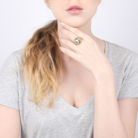 Anillo tizi ouzou nature bijoux 2