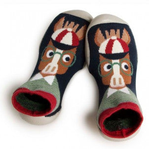 Zapatilla collegien philibert 1