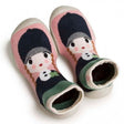 Zapatilla collegien penelope 1