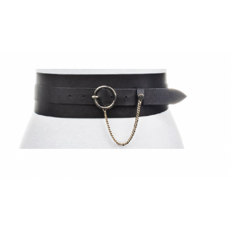 Cinturon chloe black b.belt 1