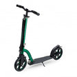 Scooter frenzy 215mm black/green 1