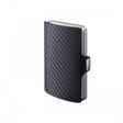 14258 tarjetero i-clip carbon black 1