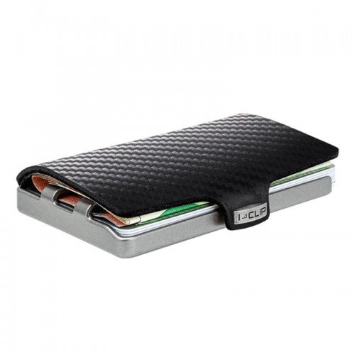14258 tarjetero i-clip carbon black 2