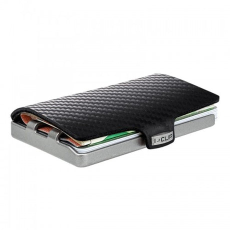 14258 tarjetero i-clip carbon black 2
