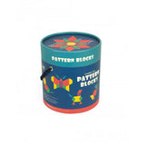 Pattern blocks mideer 2